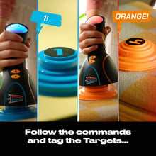 Load image into Gallery viewer, Hyper Dash - The Electronic Reaction Race Game