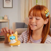 Load image into Gallery viewer, Pixel Petz Interactive Digital Pet Corgi