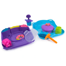 Load image into Gallery viewer, Kinetic Sand SquishMotion Set