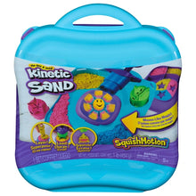 Load image into Gallery viewer, Kinetic Sand SquishMotion Set