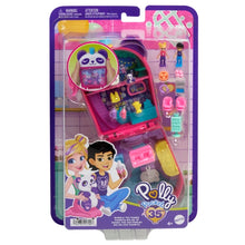 Load image into Gallery viewer, Polly Pocket Bubble Tea Panda Compact