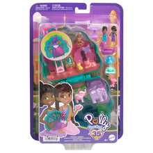 Load image into Gallery viewer, Polly Pocket Peacock Garden