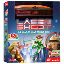 Load image into Gallery viewer, Laser Shoot Game