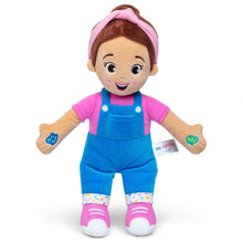 Load image into Gallery viewer, Ms. Rachel Speak & Sing Doll
