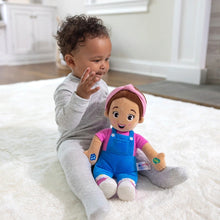 Load image into Gallery viewer, Ms. Rachel Speak & Sing Doll