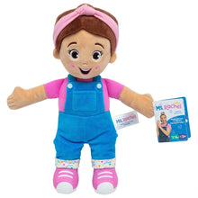 Load image into Gallery viewer, Ms. Rachel Cuddle & Comfort Soft Doll