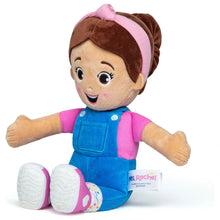 Load image into Gallery viewer, Ms. Rachel Cuddle & Comfort Soft Doll