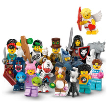 Load image into Gallery viewer, LEGO Minifigures 71048 Series 27 Collectible Single Character Pack Assortment