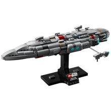 Load image into Gallery viewer, LEGO Star Wars 75405 Home One Starcruiser Set for Adults