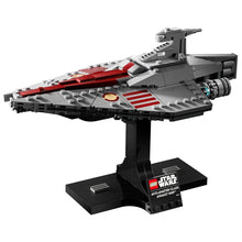 Load image into Gallery viewer, LEGO Star Wars 75404 Acclamator-Class Assault Ship Set for Adults