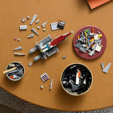 Load image into Gallery viewer, LEGO Star Wars 75404 Acclamator-Class Assault Ship Set for Adults