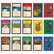 Load image into Gallery viewer, Monopoly Harry Potter Edition Board Game
