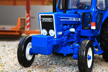 Load image into Gallery viewer, Britians Ford 7600 With Duel Rear Wheels 43371