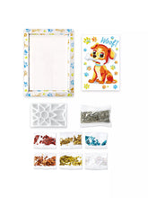 Load image into Gallery viewer, Sequin Collection - Puppy