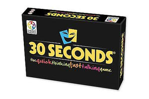 30 Seconds (WD30)