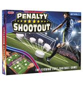 Load image into Gallery viewer, Penalty Shootout Football Game