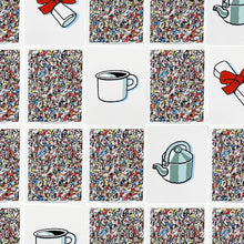Load image into Gallery viewer, Where's Wally Memory Card Game