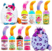 Load image into Gallery viewer, Misfittens Plush Cats