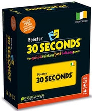 Load image into Gallery viewer, 30 Seconds Booster