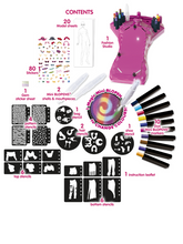 Load image into Gallery viewer, Blopens Fashion Designer