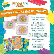 Load image into Gallery viewer, Paint Pop Marbling Set 12 Paints