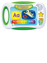 Load image into Gallery viewer, LeapFrog® Slide to Read ABC Flashcards