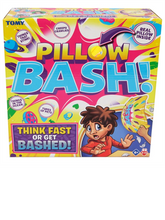 Load image into Gallery viewer, Pillow Bash Game