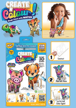 Load image into Gallery viewer, Create N Colour 2 Pack