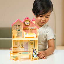 Load image into Gallery viewer, Bluey Mini Home Playset
