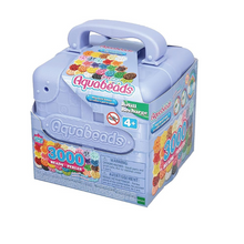 Load image into Gallery viewer, Aquabeads Refill: Mega Bead Trunk