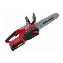 Load image into Gallery viewer, Einhell Kids Chainsaw
