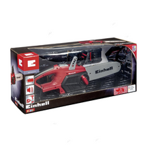 Load image into Gallery viewer, Einhell Kids Chainsaw