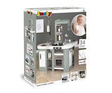 Load image into Gallery viewer, Smoby Studio Kitchen XL Bubble