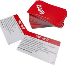 Load image into Gallery viewer, University Games Party Game Night Games
