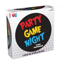 Load image into Gallery viewer, University Games Party Game Night Games