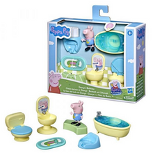 Load image into Gallery viewer, Peppa Pig George's Bathtime