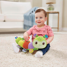 Load image into Gallery viewer, Vtech Baby Snugglepillar