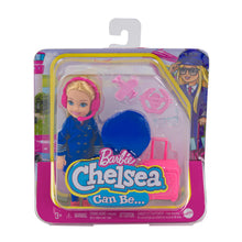 Load image into Gallery viewer, Barbie Chelsea Can Be Dolls Asst (MTGTN86)
