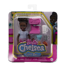 Load image into Gallery viewer, Barbie Chelsea Can Be Dolls Asst (MTGTN86)