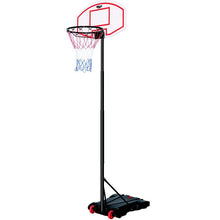 Load image into Gallery viewer, Midwest Junior Basketball Stand BB501