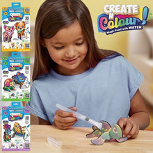 Load image into Gallery viewer, Create N Colour 2 Pack