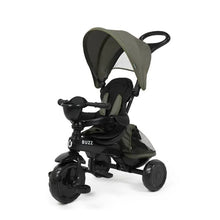 Load image into Gallery viewer, Zummi Buzz 4 in 1 Trike