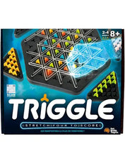Load image into Gallery viewer, Triggle Board Game