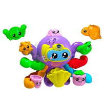 Load image into Gallery viewer, VTech Splash & Play Octopus