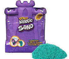 Load image into Gallery viewer, Kinetic Sand Castle Case