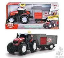 Load image into Gallery viewer, Massey Farm Tractor & Trailer Lights & Sounds
