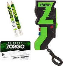 Load image into Gallery viewer, Spy Ninjas Project Zorro Voice Morpher