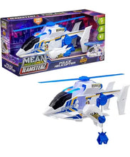 Load image into Gallery viewer, TEAMSTERZ MEAN MACHINES POLICE HELICOPTER