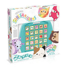 Load image into Gallery viewer, Top Trumps Match Squishmallows