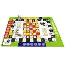 Load image into Gallery viewer, Gangsta Granny Stash the Swag Board Game